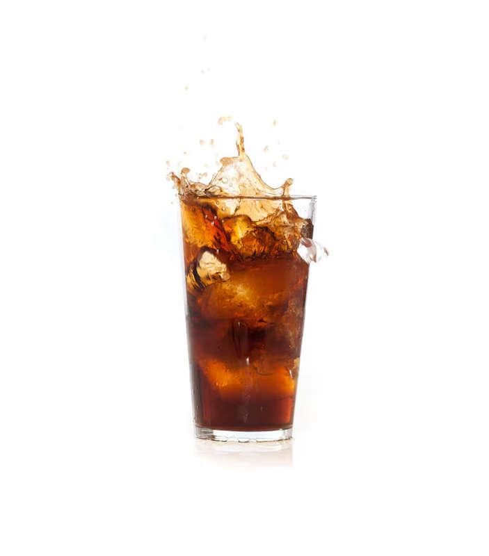 Cola Concentrate (INW)