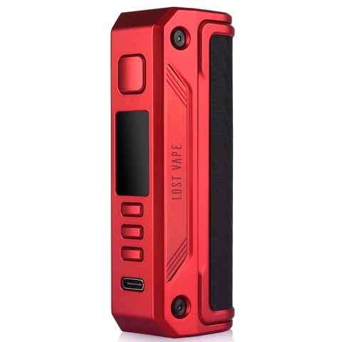 Lost Vape - Thelema Solo 100W Box Mod Only