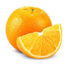 Orange Sweet Concentrate (REKA)