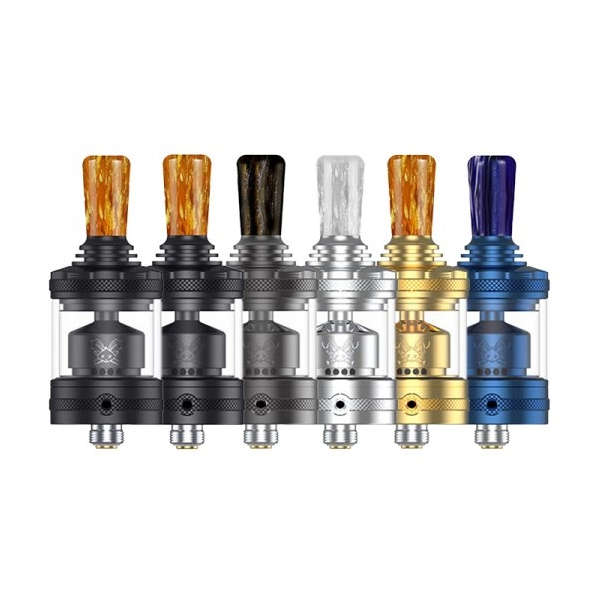 HellVape Dead Rabbit MTL RTA