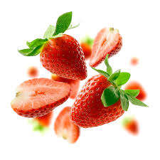 Strawberry Ripe Concentrate (REKA)