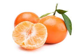 Tangerine Concentrate (REKA)