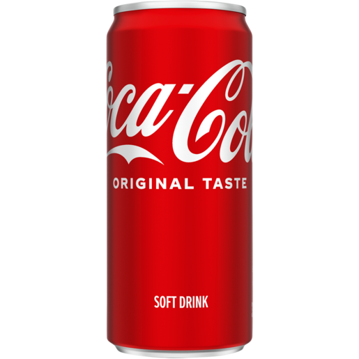 Cold Drinks