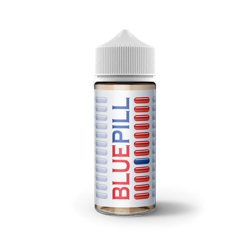 Blue Pill EZ-Blended Concentrate (V-Mountain) 60ml
