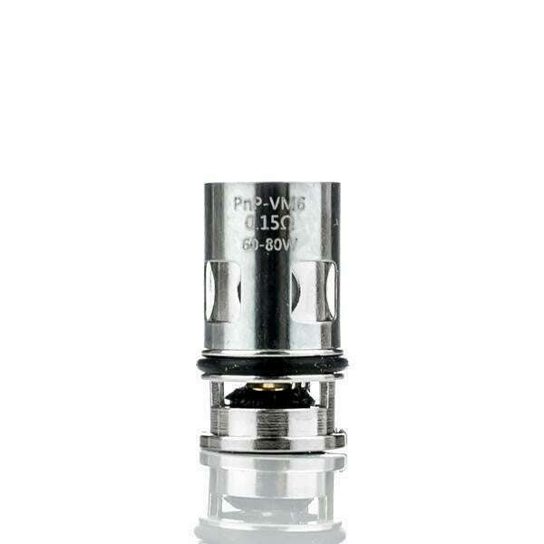 Voopoo PNP-VM6 Mesh Coil (0.15ohm) Vinci/Vinci X/Drag X