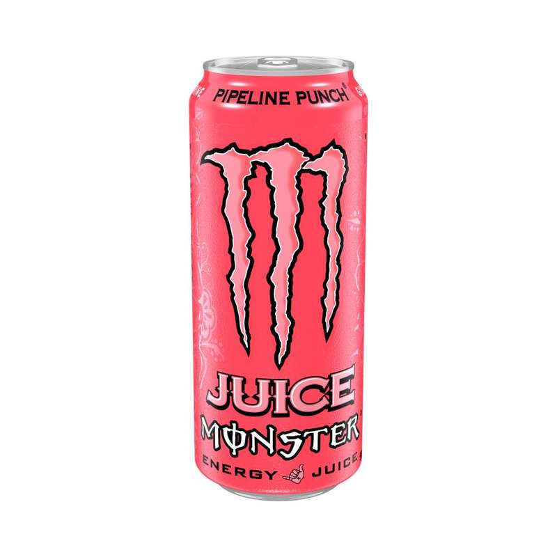 Cold Drinks