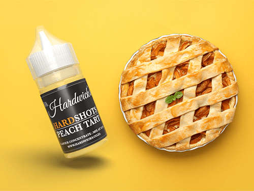 Peach Tart Blended Concentrate (HW) (30ml)