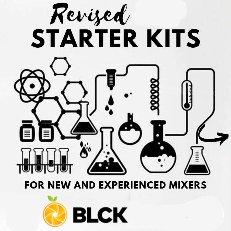 Starter Kit (Intermediate)