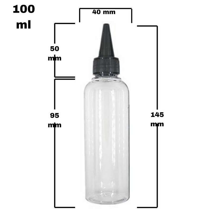 PET Bottle (Nozzle Type)