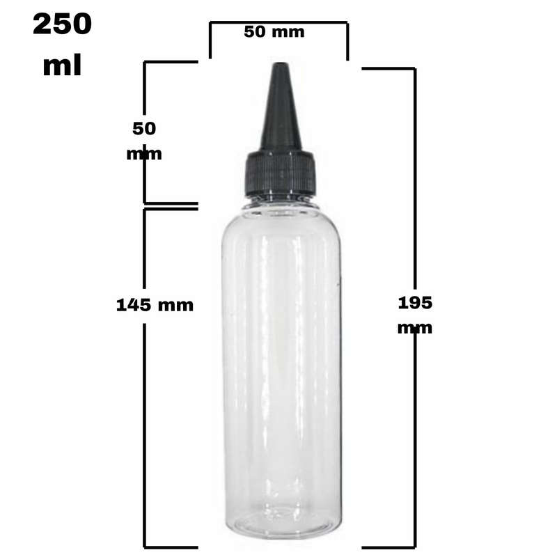 PET Bottle (Nozzle Type)