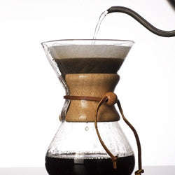 Coffee Flavor Concentrate (TFA) - 30ml