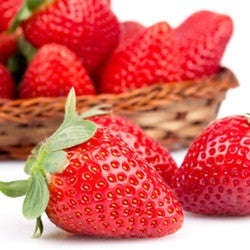 Strawberry Flavor Concentrate (TFA) - 100ml