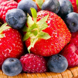 Berry Mix Concentrate (TFA) - 10ml