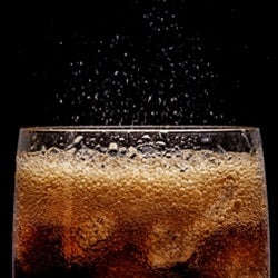 Cola Fizz Flavor Concentrate ** (TFA)