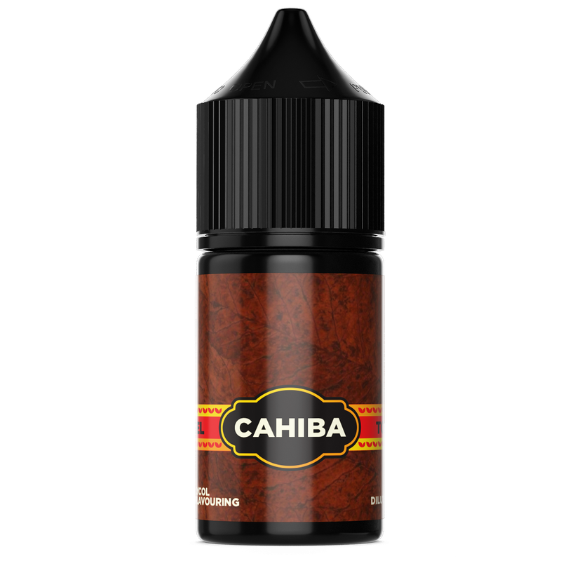 Cahiba Blended Concentrate