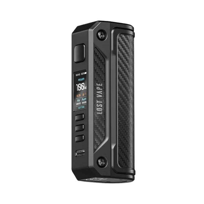 Lost Vape - Thelema Solo 100W Box Mod Only