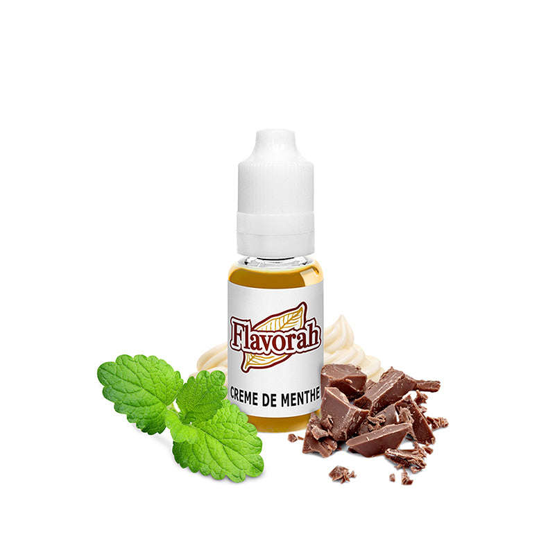 Creme De Mente Concentrate (FLV)