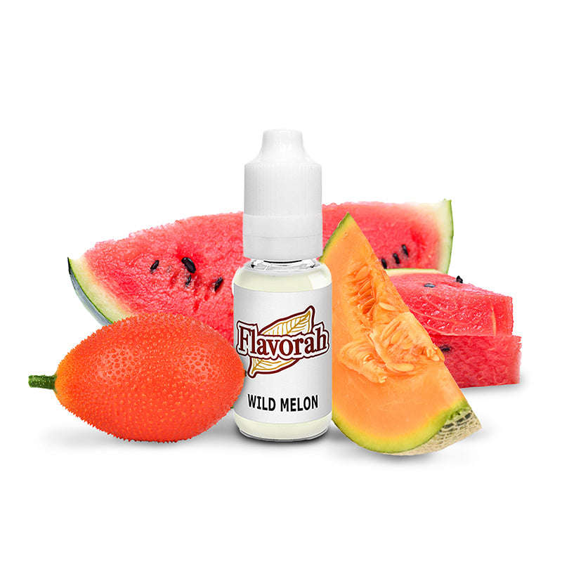 Wild Melon Concentrate (FLV)