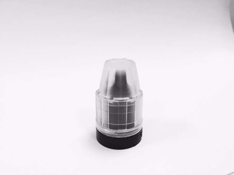 PET Bottle (Needle Nose)