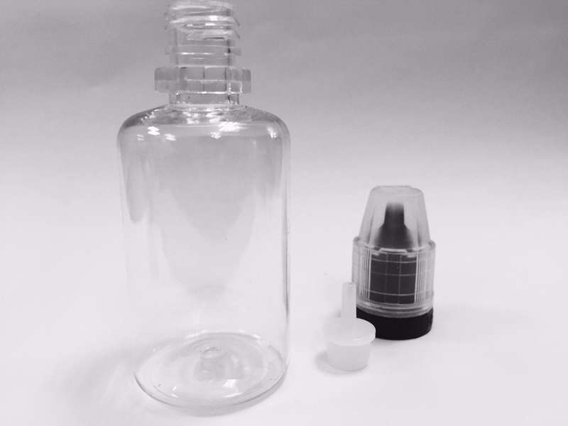 PET Bottle (Needle Nose)