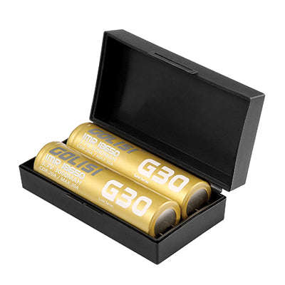Golisi G30 18650 3000mAh 20A (Each)
