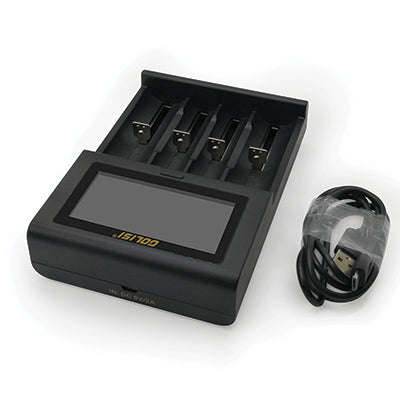 GOLISI I4 USB Charger