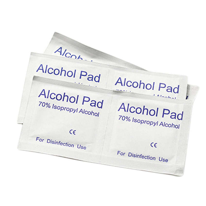 Alcohol Swab 28x28