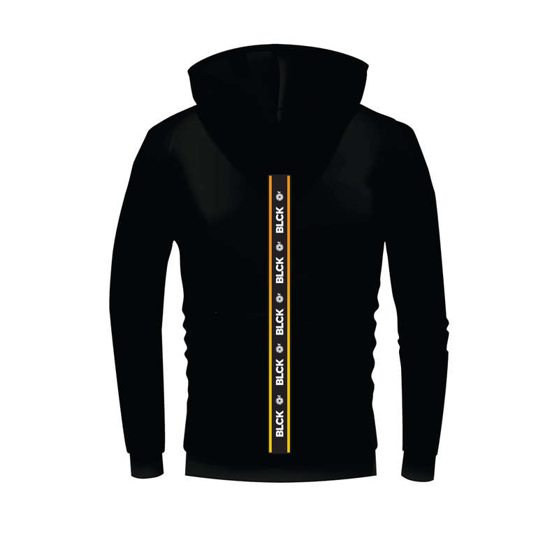 BLCK Hoodie 2022
