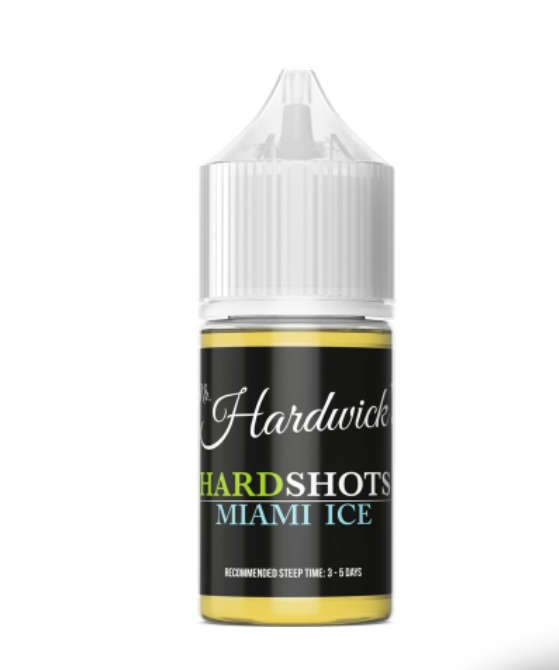 Miami Ice Blended Concentrate (HW) (30ml)