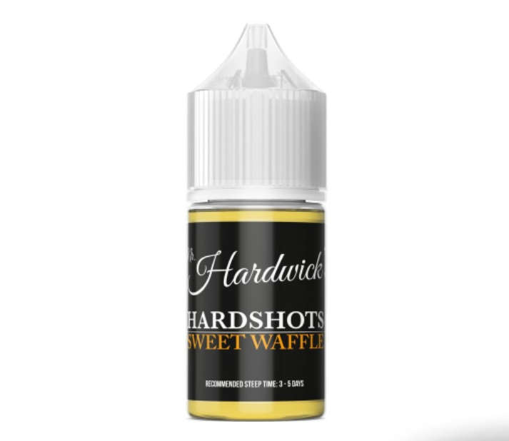 Sweet Waffle Blended Concentrate (HW) (30ml)