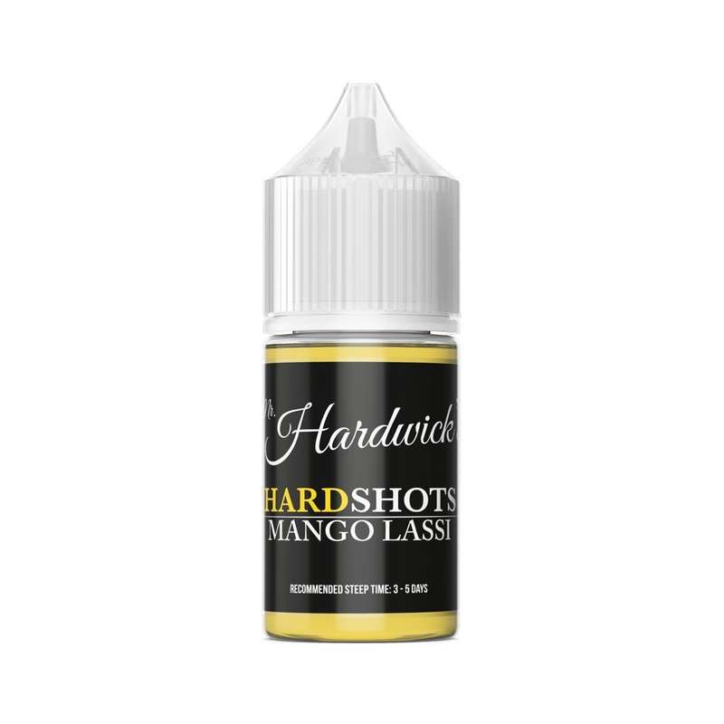 Mango Lassi Blended Concentrate (HW) (30ml)