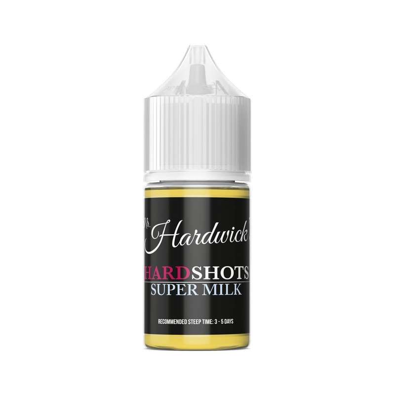 Super Milk Blended Concentrate (HW) (30ml)