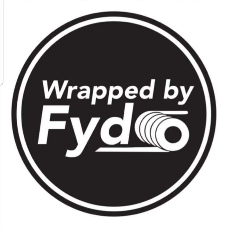 Wrapped by FYDO Coils