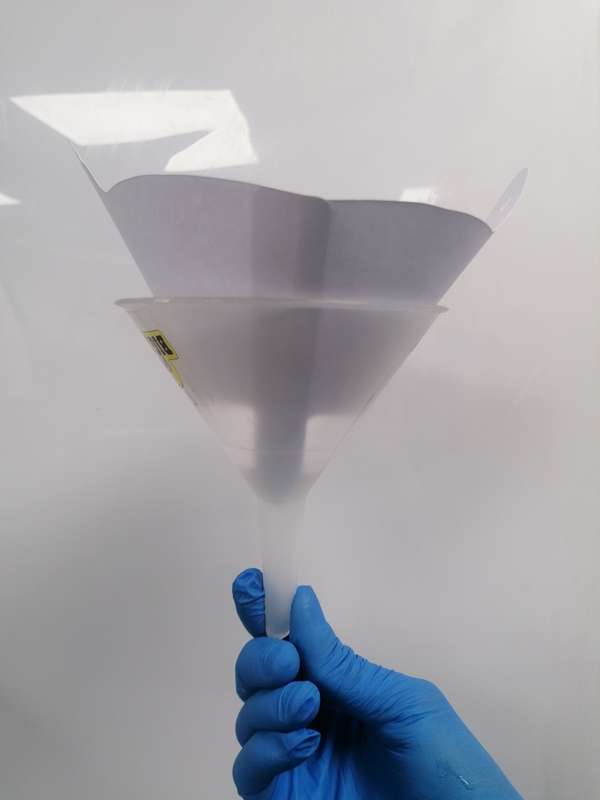Plastic Funnel