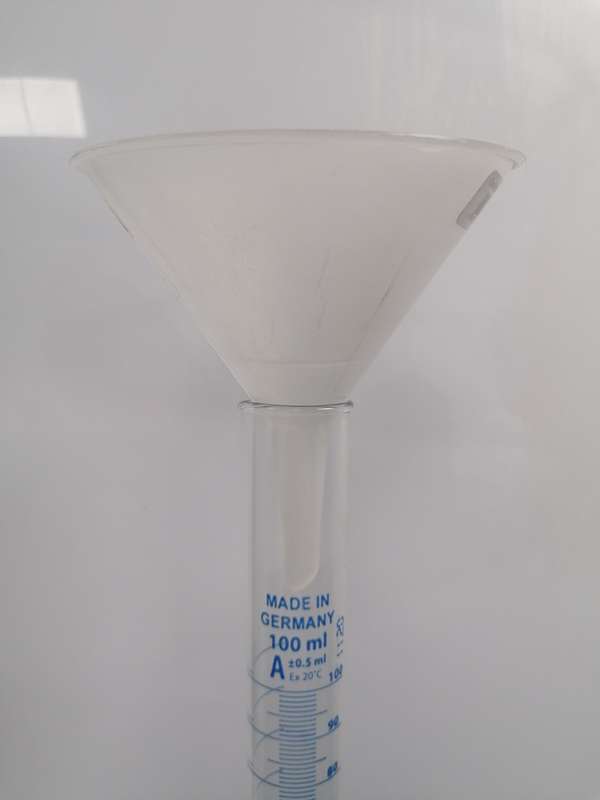 Plastic Funnel