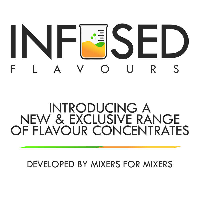 Grapefruit Grenadine Concentrate (IF)