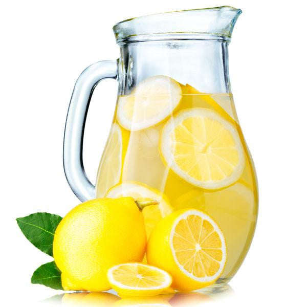 Lemonade (PUR) - 10ml