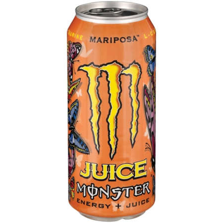 Cold Drinks