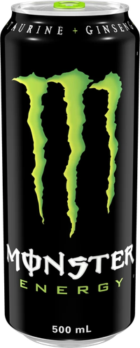 Cold Drinks