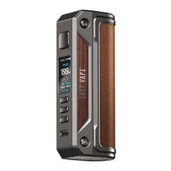Lost Vape - Thelema Solo 100W Box Mod Only