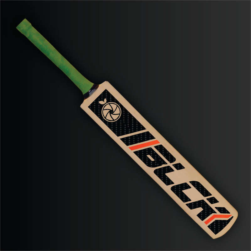 BLCK SNT Cricket Set (Size: 4)