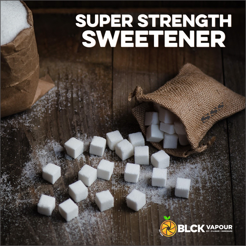 Super Strength Sweetener Additive (BV)