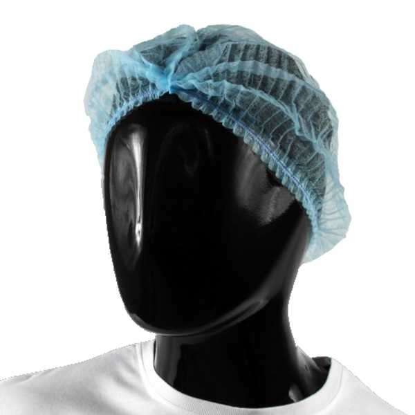 Single Stitch Mop Cap