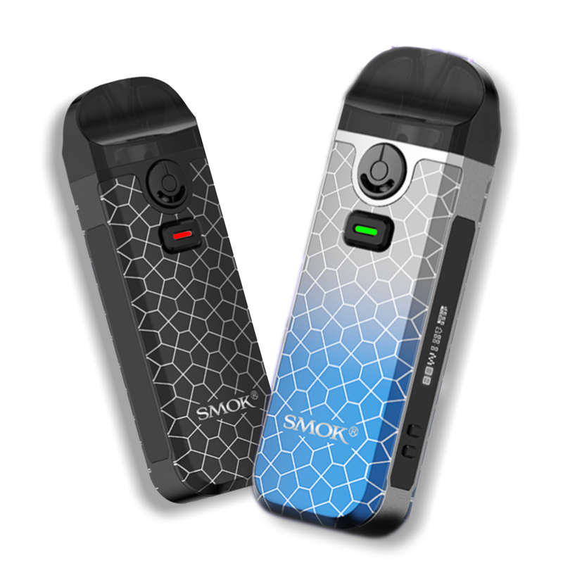 Smok Nord 4 Pod System Kit 2000mAh