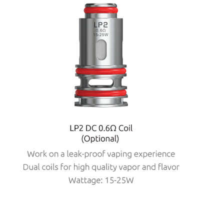 Smok LP2 Coils