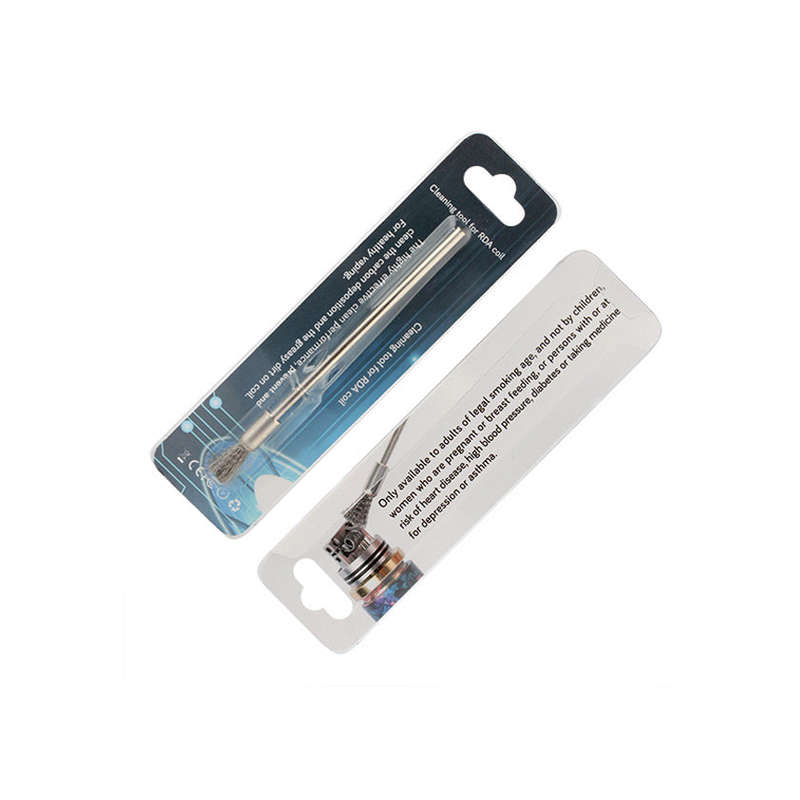 Stainless Cleaning Brush
