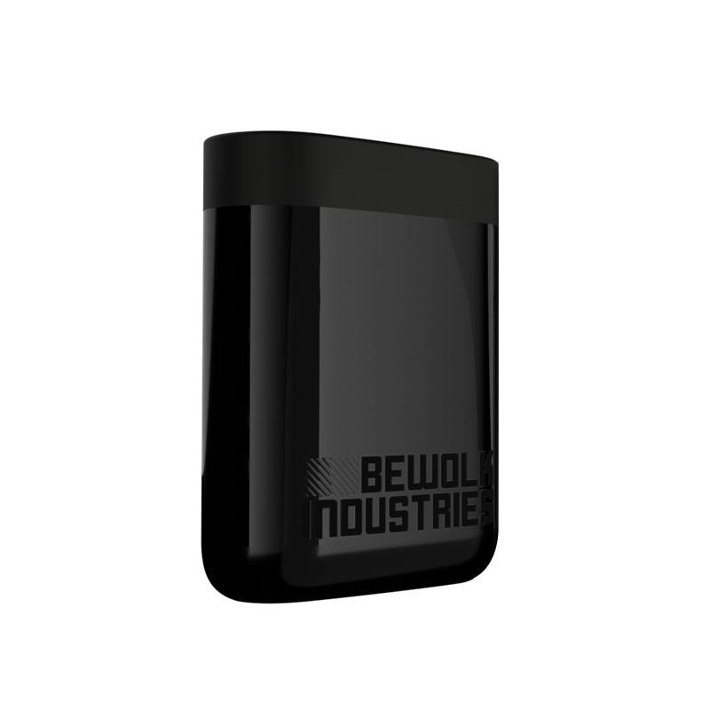 Bewolk Disposable Battery (500mAh Rechargeable)