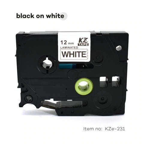 Brother Label Tape (Generic)