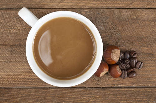 Hazelnut Coffee Concentrate (HS) - 10ml