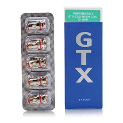 Vaporesso GTX Mesh Coil